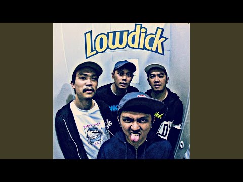 Juara Dunia - LOWDICK