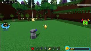 auto aiming turret using the new sensor block
