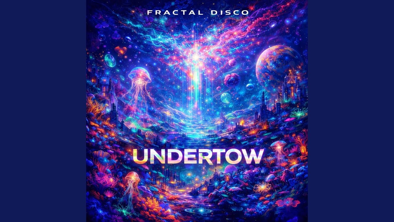 Algorithmic Unconscious