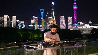 Download Lagu Madd Natt — On Board 007 (Indie Dance DJ Set)  Shanghai, China | 19.09.2025 MP3