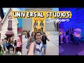 UNIVERSAL STUDIOS SINGAPORE 2026
