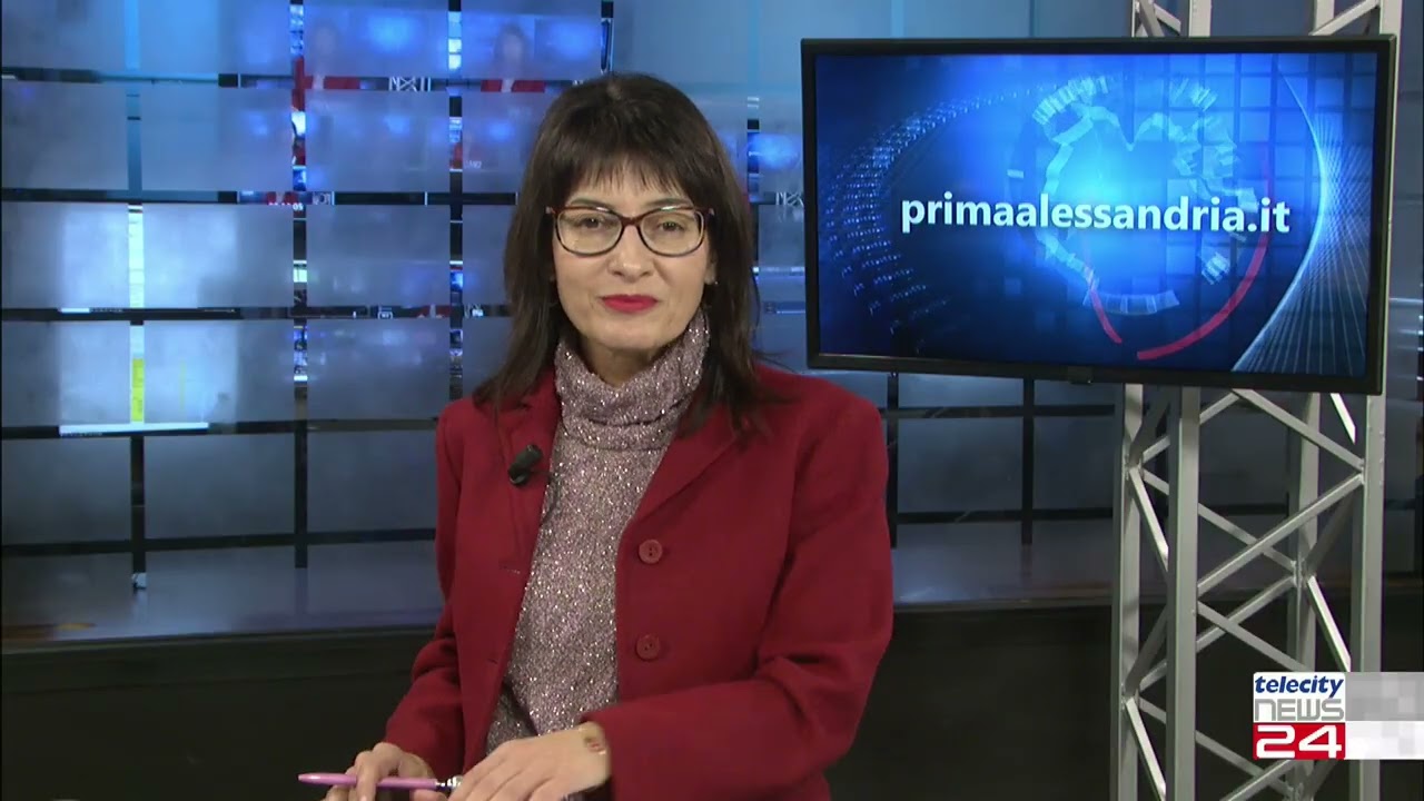 TG del 16/01/26 - Edizione delle H12:30