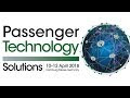 Download Passenger Technology Solutions 2018 Passenger Technology Solutions 2018