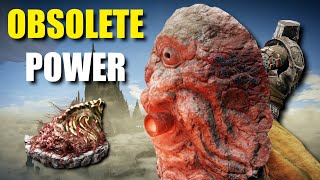 MIGHTY MORTAR BUILD | Elden Ring PVP