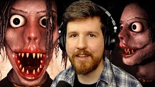 3 RANDOM HORROR GAMES (Gone Wrong)