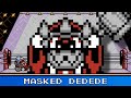 Masked Dedede 8 Bit Remix Kirby Super Star Ultra Konami VRC6 Masked Dedede 8 Bit Remix Kirby Super Star Ultra Konami VRC6