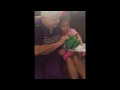 Surprise Pregnancy Announcement Gramby Gets Another Great Grandchild Surprise Pregnancy Announcement Gramby Gets Another Great Grandchild