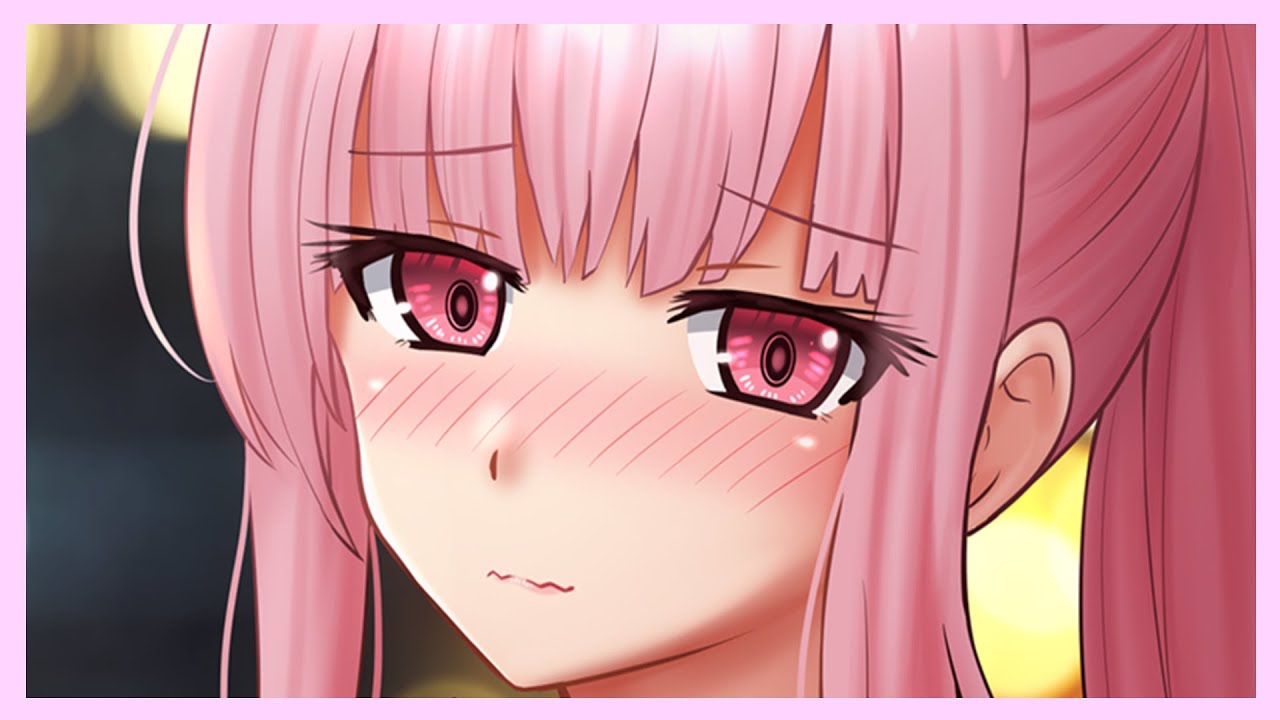 Kiara gets in the mood and Calli can't take it...