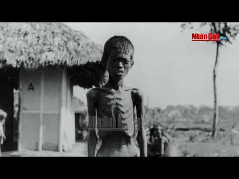 Toàn văn Chủ tịch Hồ Chí Minh đọc Tuyên ngôn Độc lập năm 1945 Nghe giọng Bác Hồ chân thực nhất