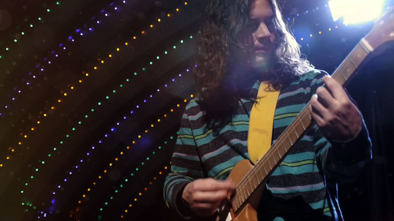 Ryan Marchand - Magic