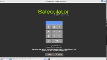 SALECULATOR I  Adding User Role