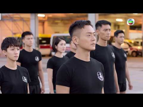機場特警 | 第21集預告 | Hill張咁囂全因波士係大佬？ | 黃子恆 | 張振朗
