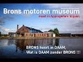 5 maart 2016. Laatste opendag in Brons Museum Appingedam.