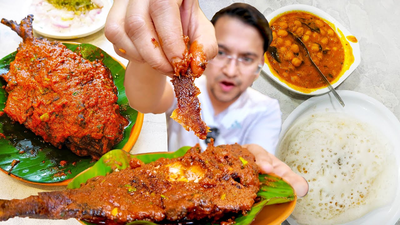 How Rahmaniya Restaurant serves the best Kerala’s Food in Mumbai