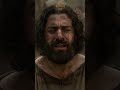 A Profecia de Isaías 53 - A Rejeição #jesus #shortgod