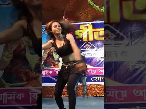 Indian Desi hot nude stage dance Hungama(2) - YouTube