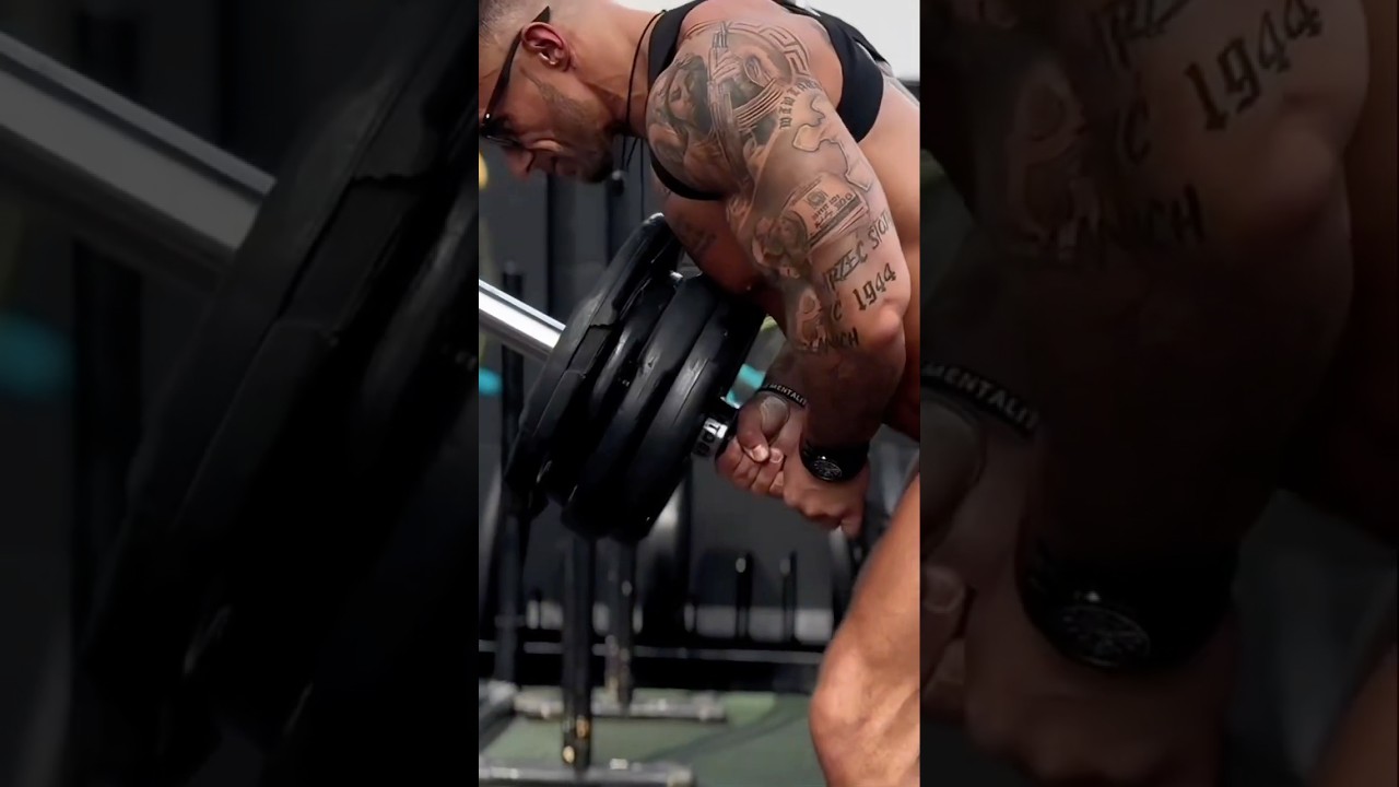 СОЗДАЙ 3D-СПИНУ 💪🏻 