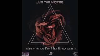 JVO The Writer -  02 Besame (Melodias De Un Romance)