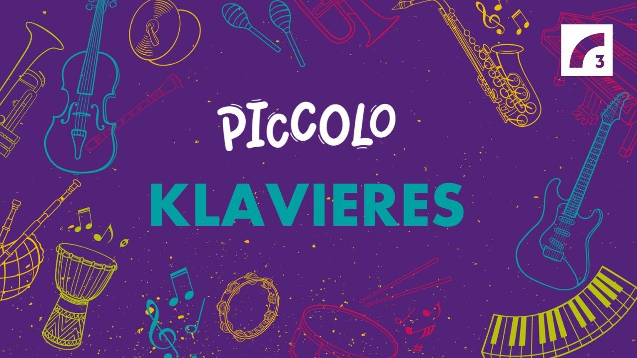 PICCOLO | Klavieres