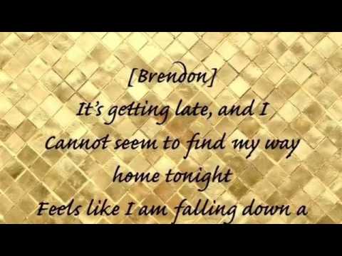 C'mon: Panic! At the Disco (with Fun.) lyrics
