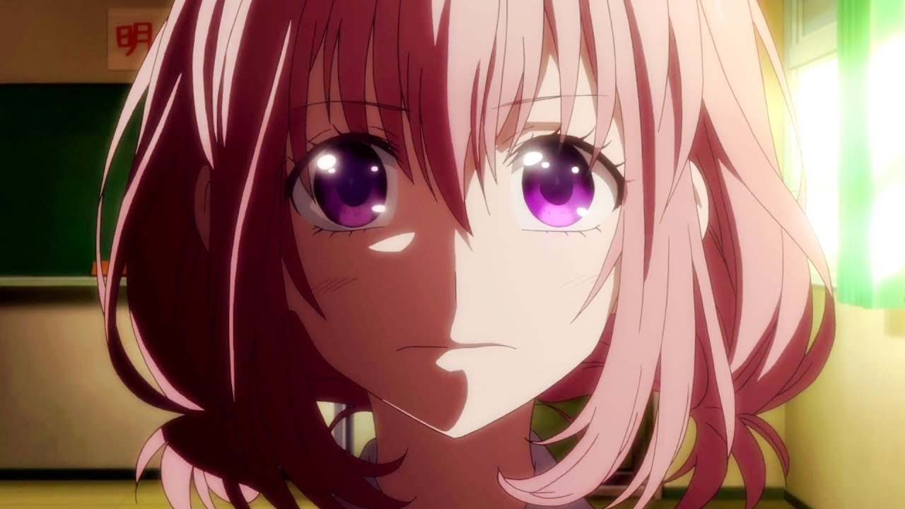 Suki Ni Naru Sono Shunkan Wo [AMV] - My Love Story