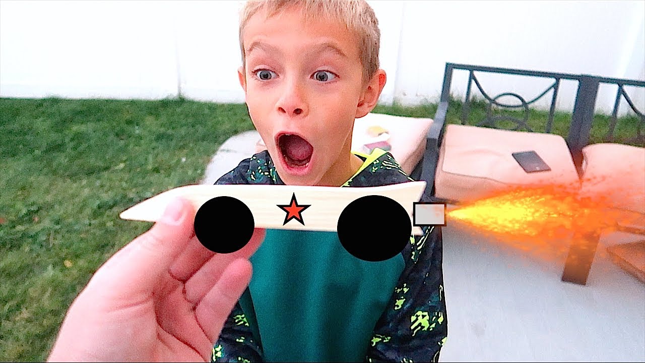 BEST PINEWOOD DERBY CAR EVER! YouTube