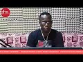 Transmissão ao vivo de Rádio Capital Fm Guiné-Bissau