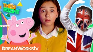 What is the Peppa Effect?! | WHAT THEY GOT RIGHT