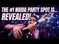 Gardens Galleria Mall Noida's TOP PARTY SPOTS in India! 🇮🇳