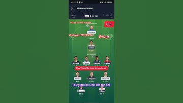 WEF vs TRT Dream11 Prediction | Online Gaming Ban Dream11 & Vision11 Sera Fantasy Ban ho gaya