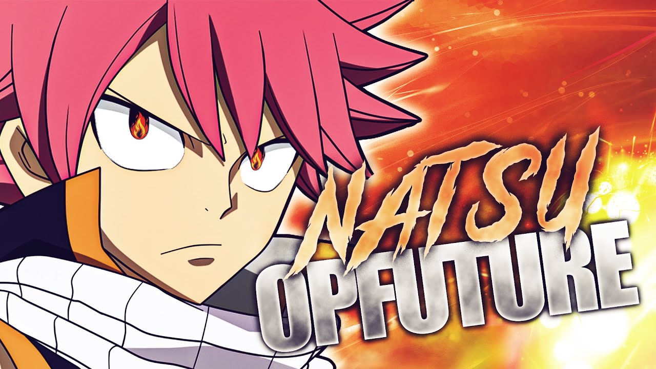 Fire Dragon Iron fist - Special Natsu Day by T-ace_juice -- Fur