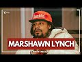 Marshawn lynch  lendale white on their mental health pete carroll  more  i am athlete s4 ep4