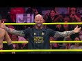Josh Alexander's NEW RECRUITS Take Out Steve Maclin & Eric Young! | TNA iMPACT! September 26, 2024