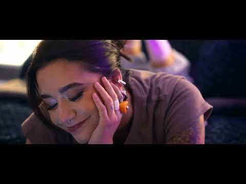Burana Polar - Dime Lo Que Sientes (Video Oficial)