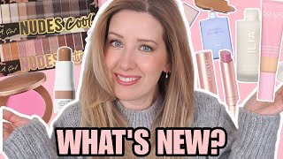 A *WEEK-LONG* NEW MAKEUP HAUL (And Reviews Too!) by Jen Phelps 26,887 views 2 months ago 47 minutes