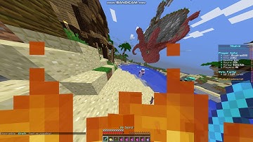 Hacker in Skypvp/Skykingdoms/