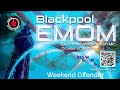 Weekend Offender - Blackpool EMOM - 20th October 2023