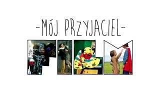 Mój przyjaciel film | kino AMOK Gliwice