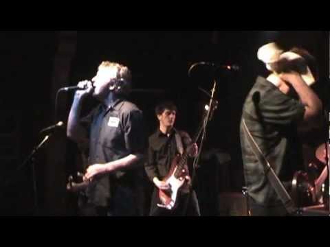 Townshend Research (Schuba's June 22, 2006)