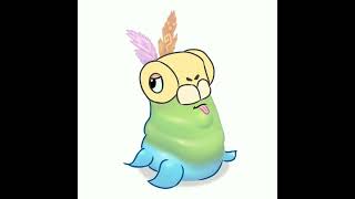 Fanmade Rare Yelmut Speed Edit