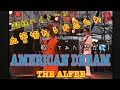 【THE ALFEE】【AMERICAN DREAM】Pokekaraアプリでアルフィー歌ってみた