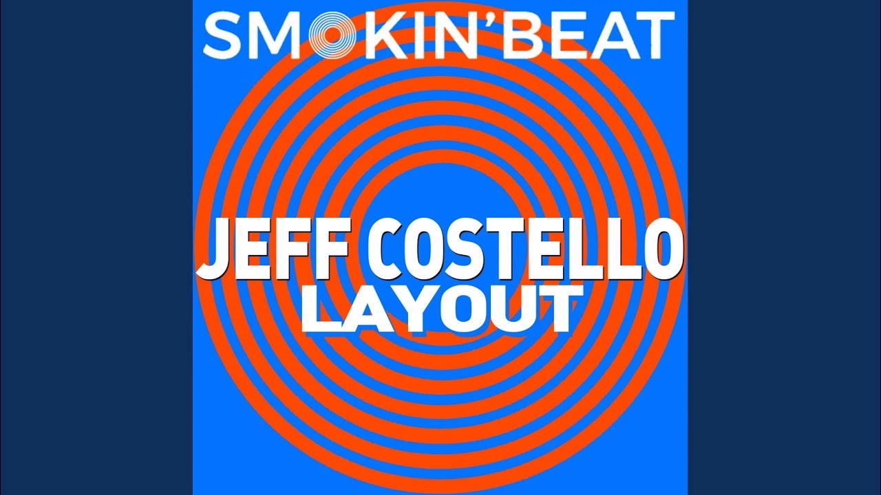 Ver Layout (Original Mix) en YouTube Ver Layout (Original Mix) en YouTube