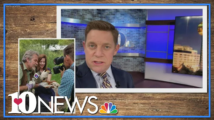 WBIR's Emily Stroud retires from Live at Five at F...