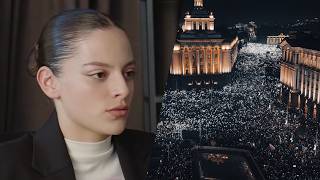 Димитрова, Gen Z: ПОВДИГА МИ СЕ, като чуя „реформа“!