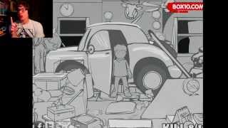 Whack The Thief!!: How not to deal with burglars!
