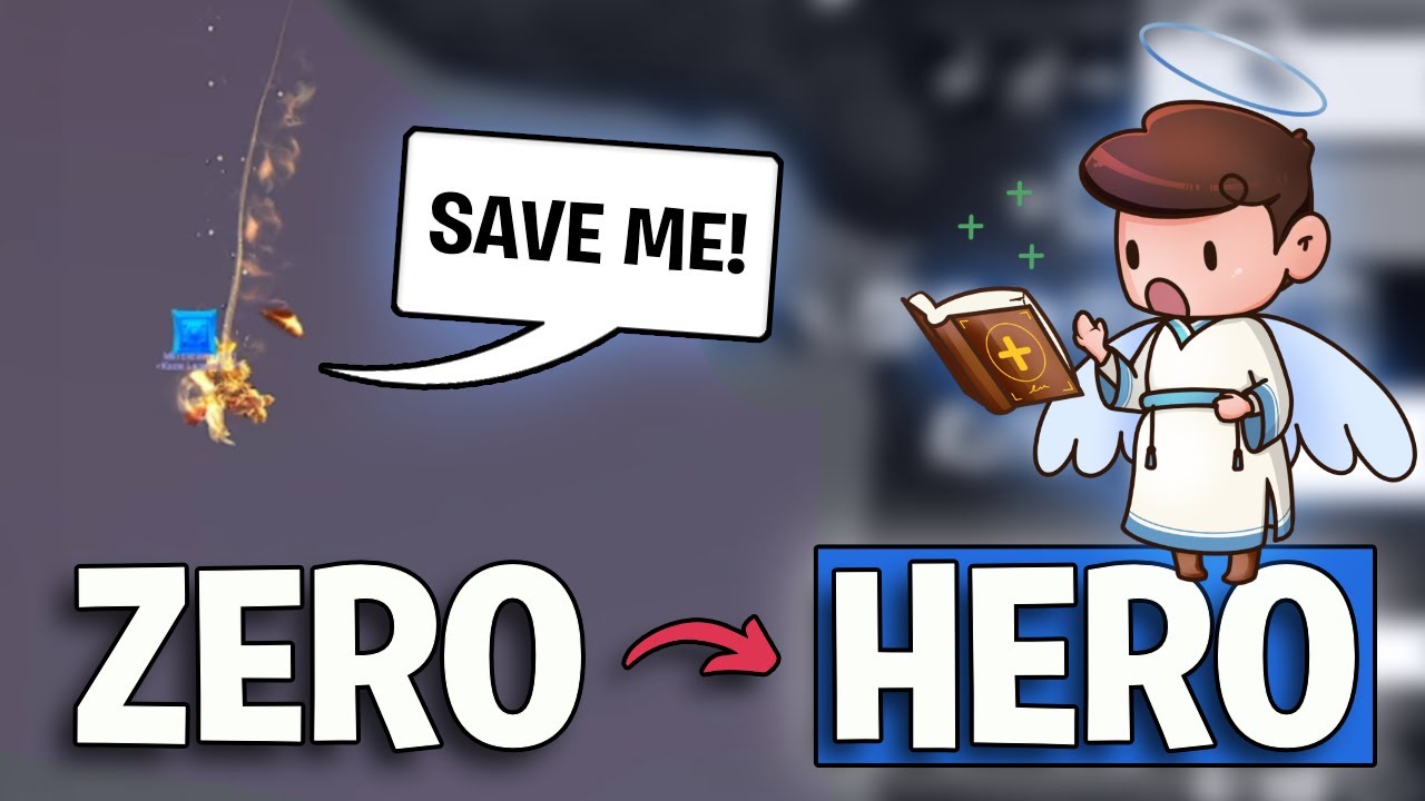 I had SO MANY chances...and FAILED!