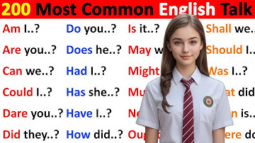 English Conversations for English Speaking Practice | English Course in 30 Minutes