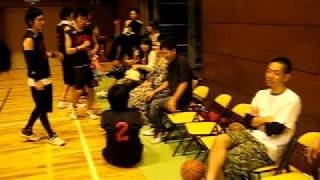 【Laxers】試合（狛江市民大会）vsドフィー(1/13)20100523