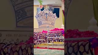 uras e taaju शरिया मुबारक