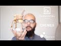 How to brew chemex coffee